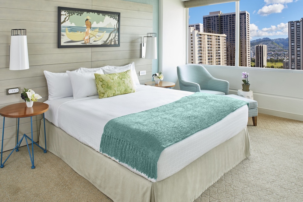 Room, Balcony, City View (ADA)