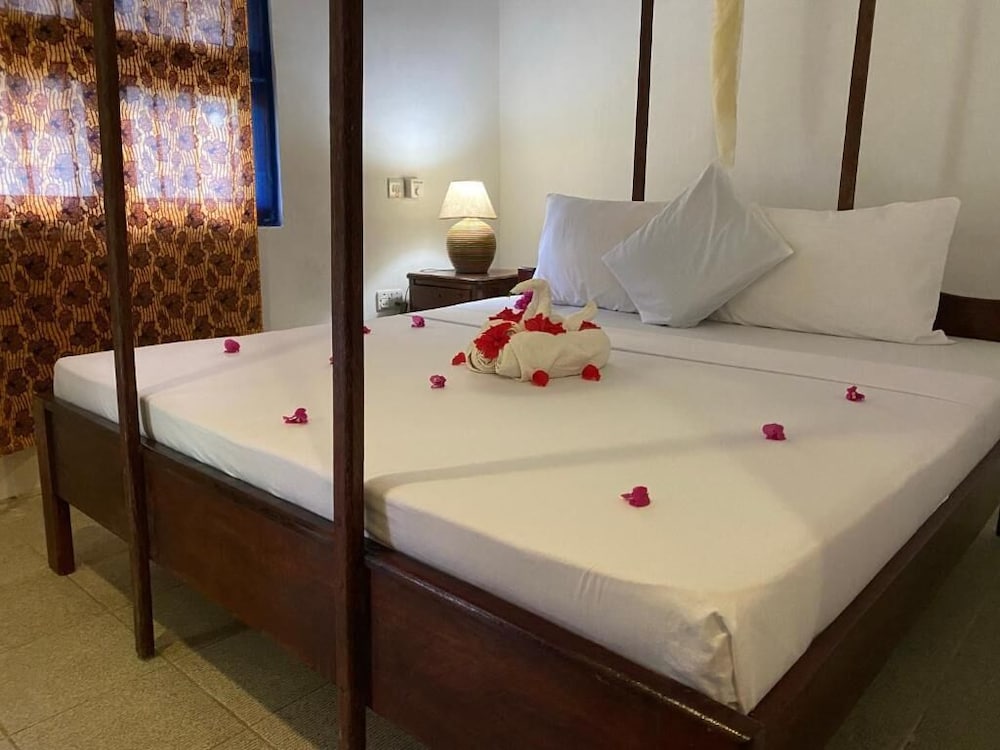 Deluxe Double or Twin Room photo 3