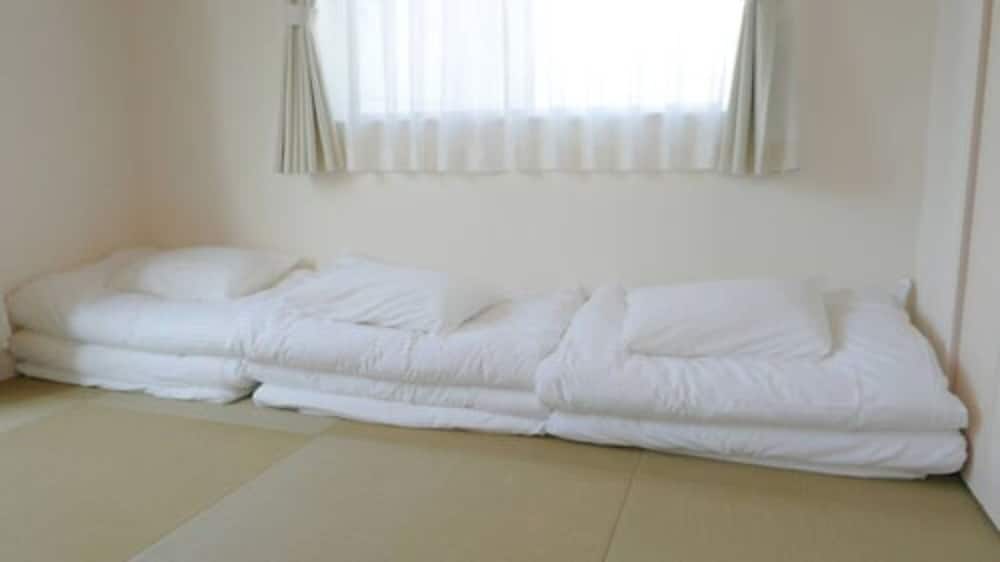 [Max 13people] 4LDK (100sqm)/9Beds/BBQ/Parking3CarsOK/Onna2C(No swimming pool) photo 1