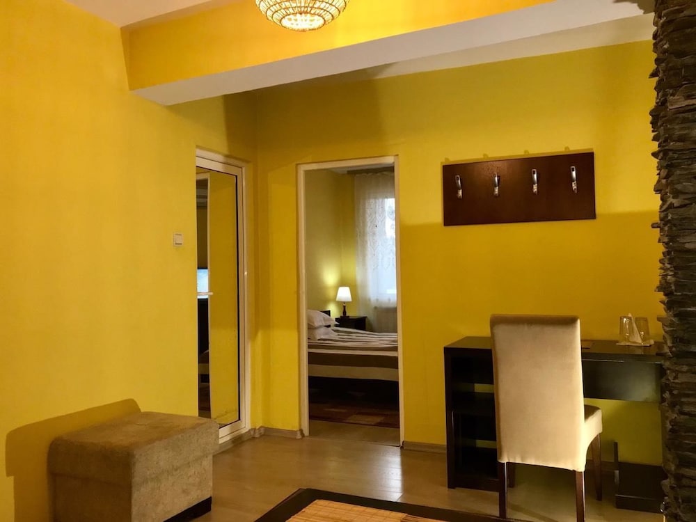 Standard Suite photo 2