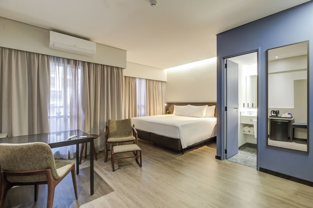 Deluxe Room, 2 Twin Beds