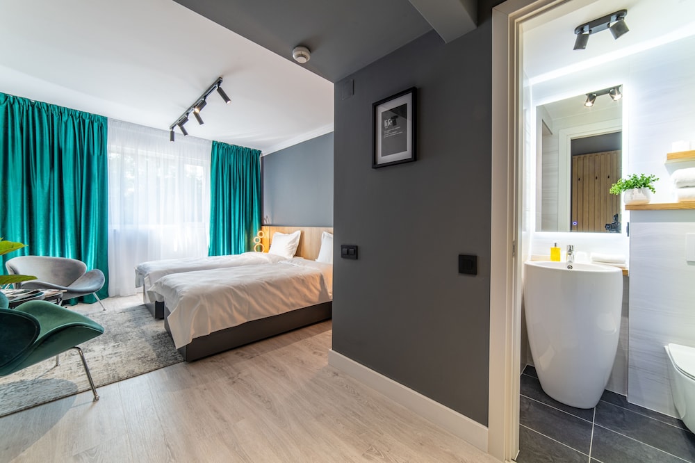 Comfort Twin Room - Photo 2