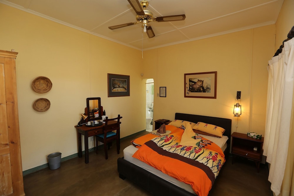 Double Room (Small - Colonial House) photo 1