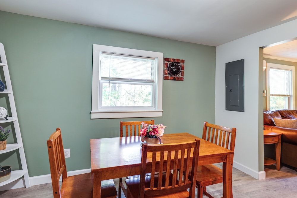 House (2 Bedrooms) photo 2