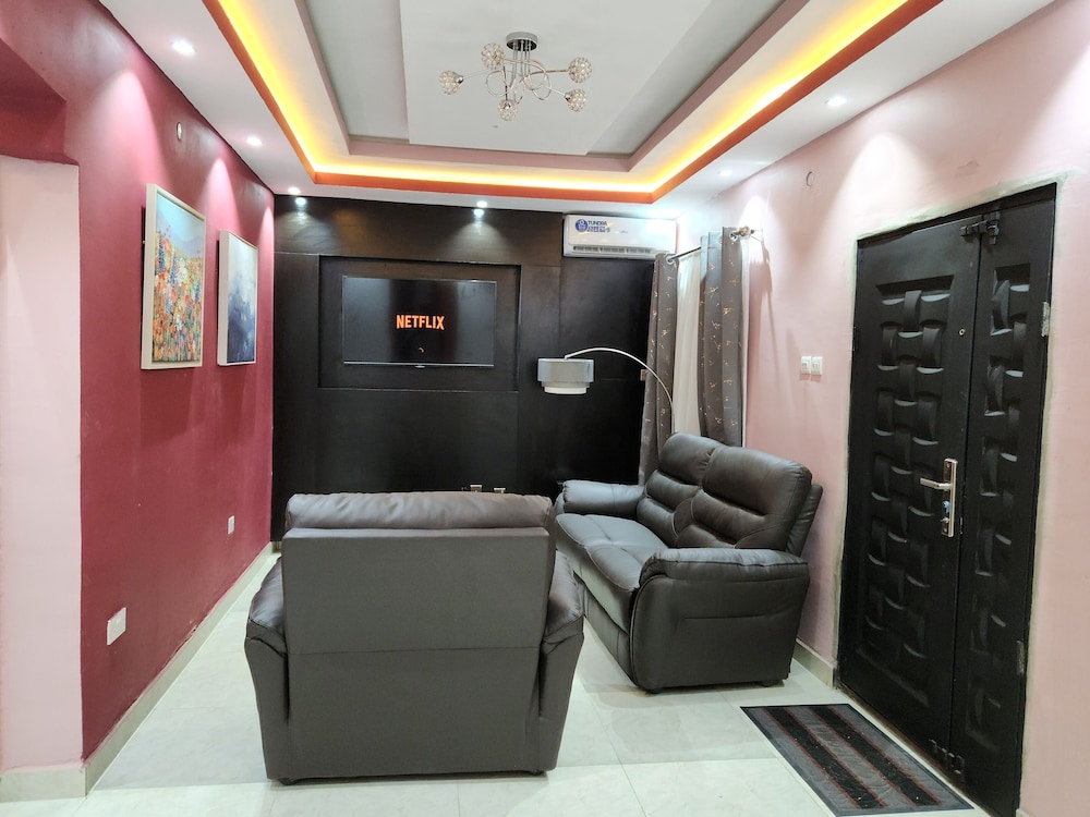Executive Apartment photo 1