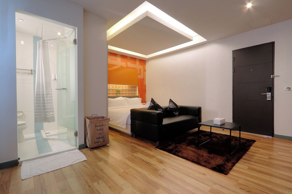 Junior Room, City View photo 2
