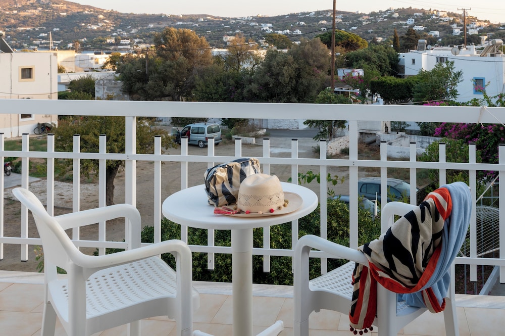 Studio, Sea View photo 3