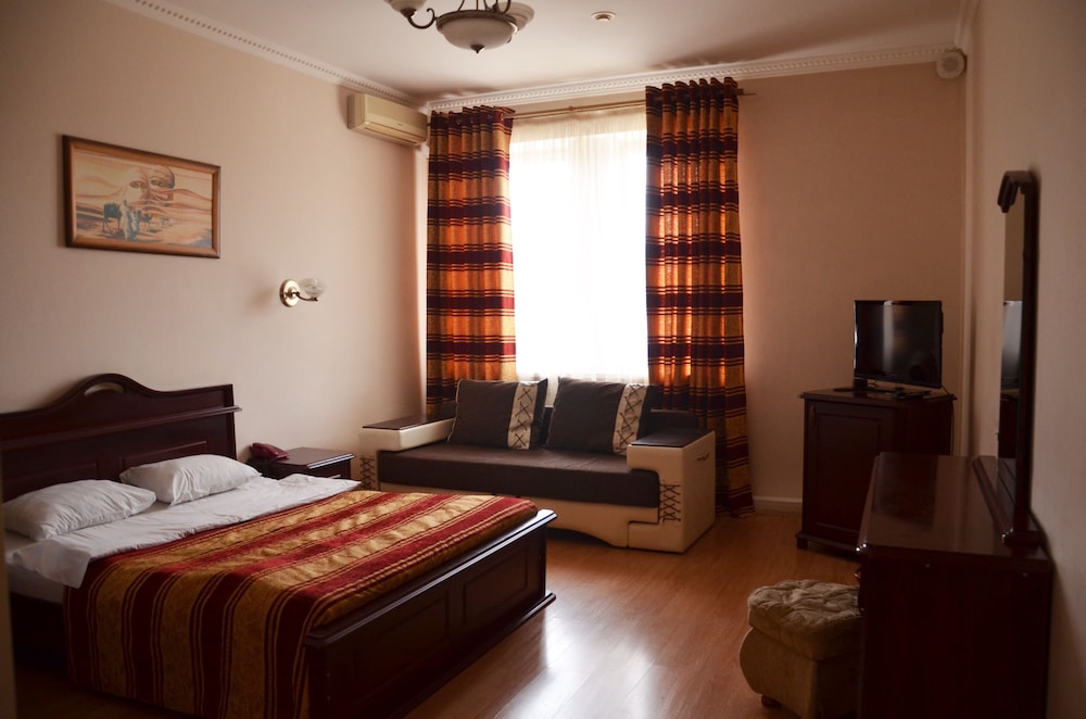 Superior Double Room photo 2