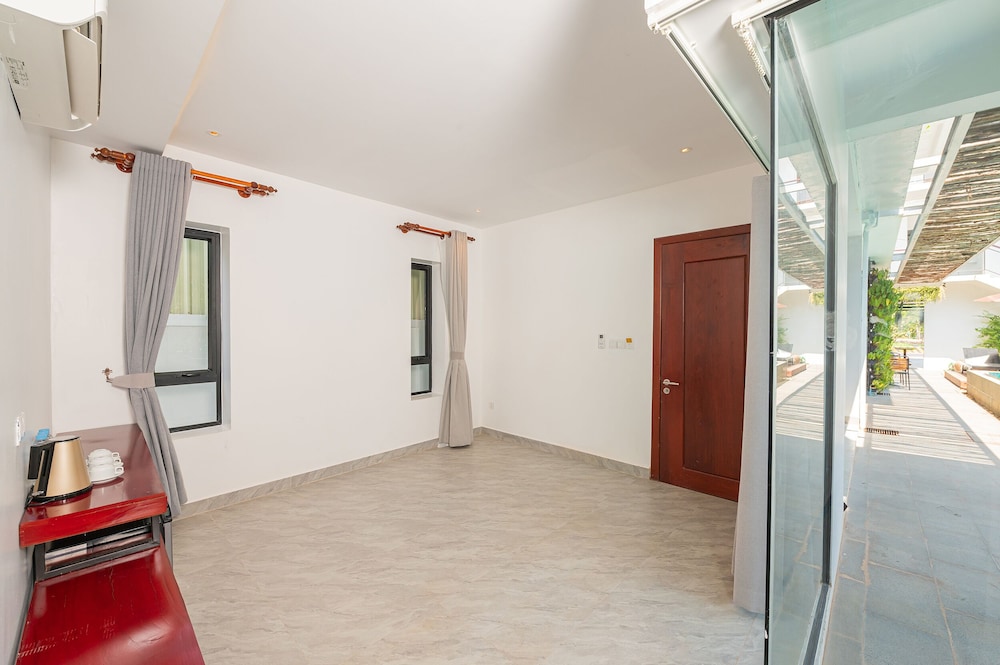 Family Suite - Photo 15