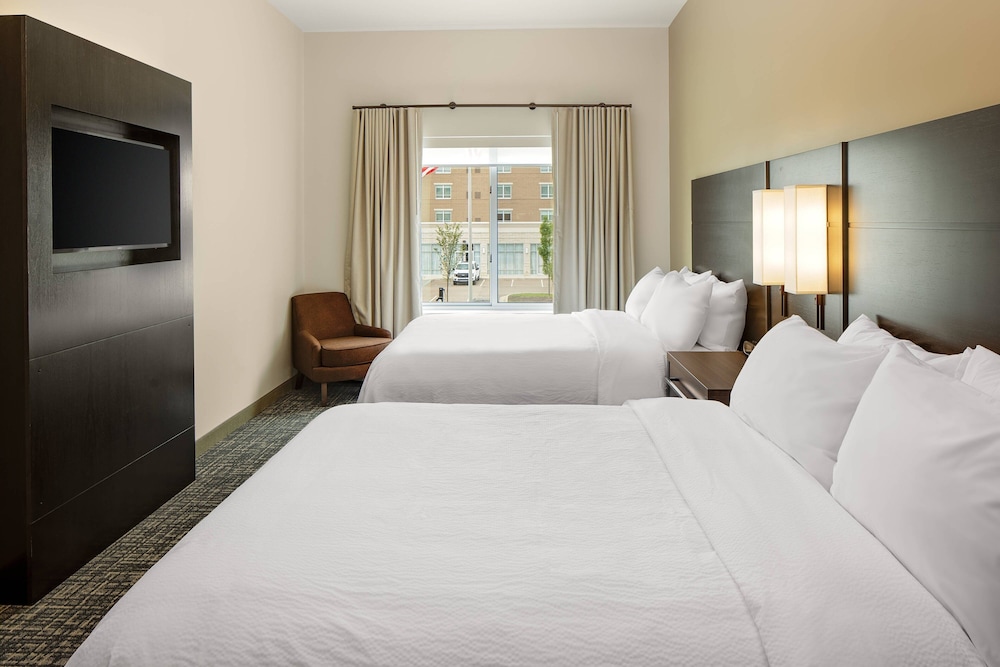 Suite, 1 Bedroom - Photo 1