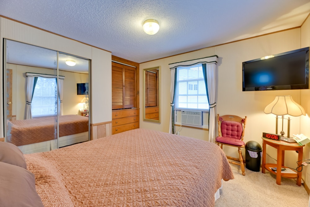 House (2 Bedrooms) photo 1
