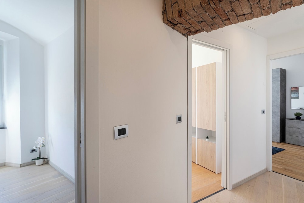 City Apartment photo 2