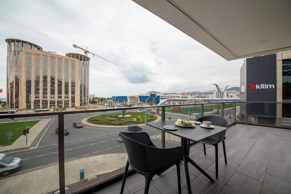 Panoramic Suite