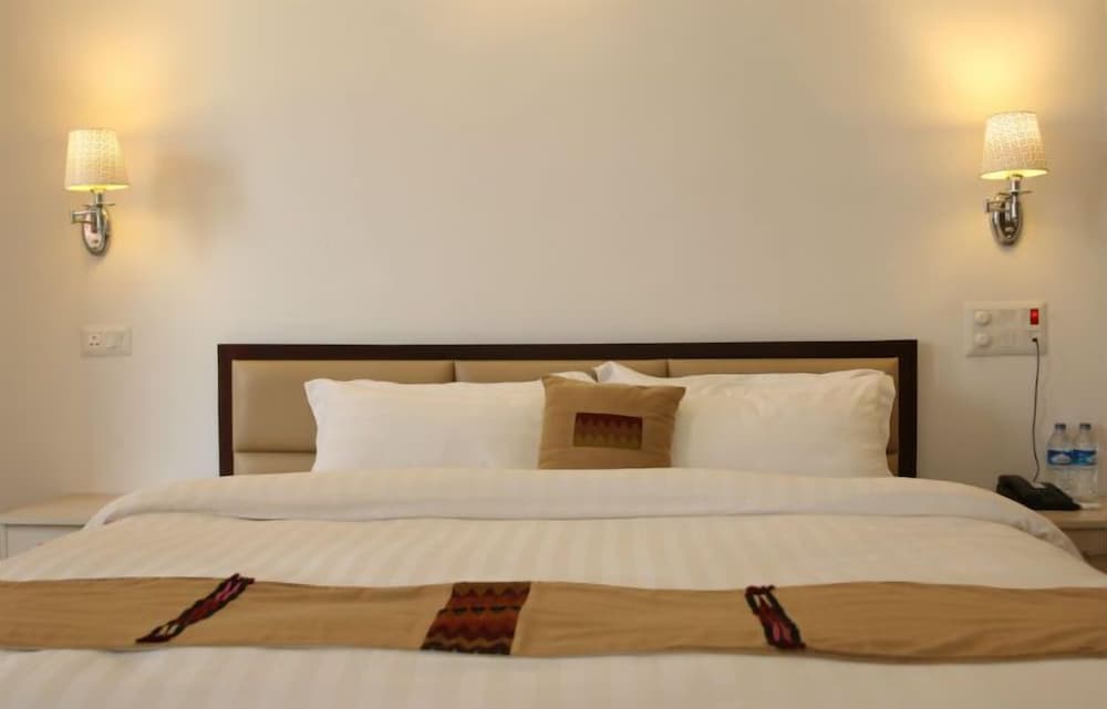Grand Studio Suite photo 1