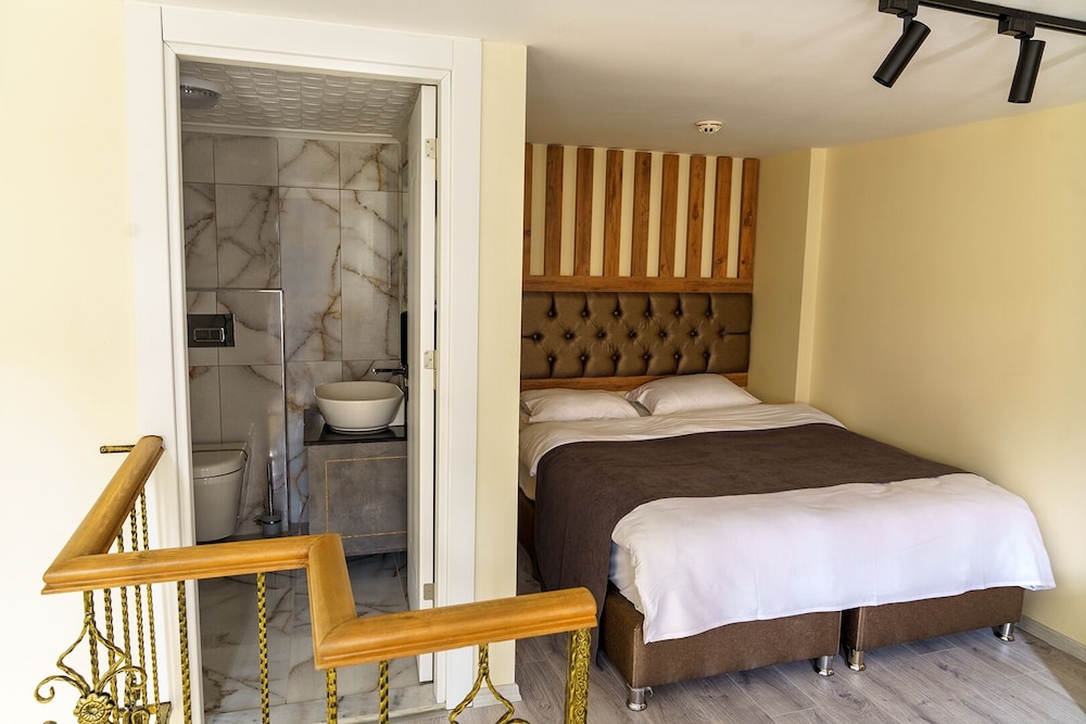 Junior Suite - Photo 3