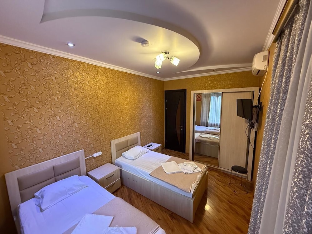 Comfort Apartment