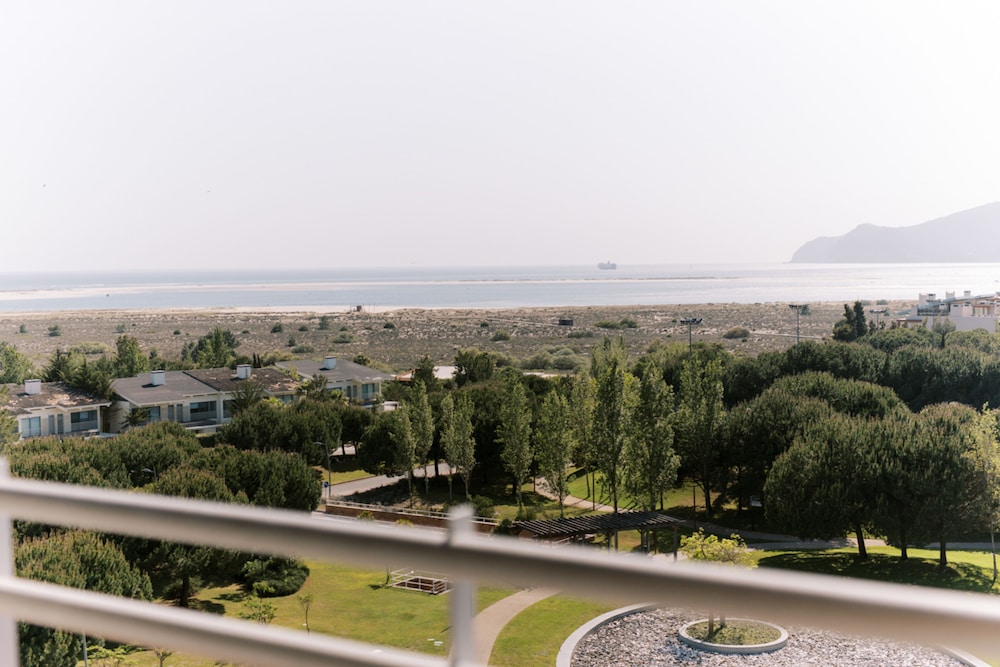 Studio, Sea View - Photo 7