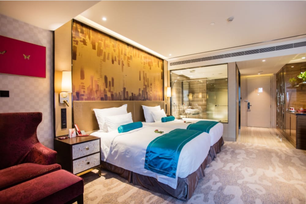 Business Twin Room