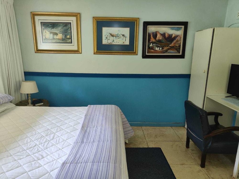 Classic Double Room photo 3