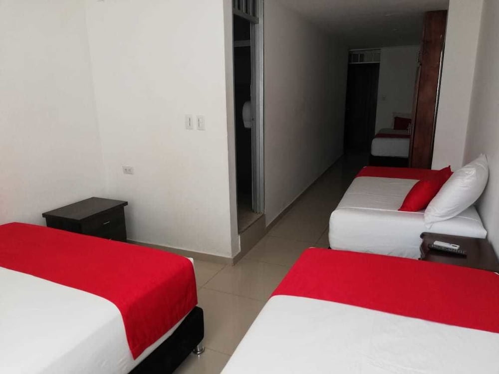 Triple Room photo 2