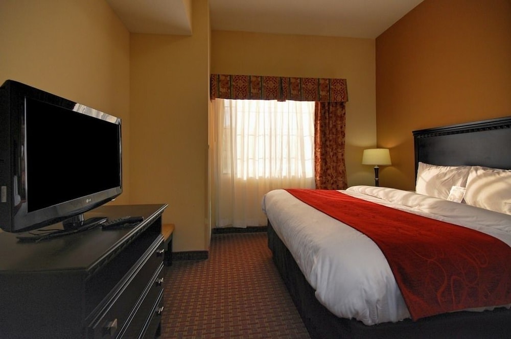 Suite, 1 Bedroom, Non Smoking photo 2