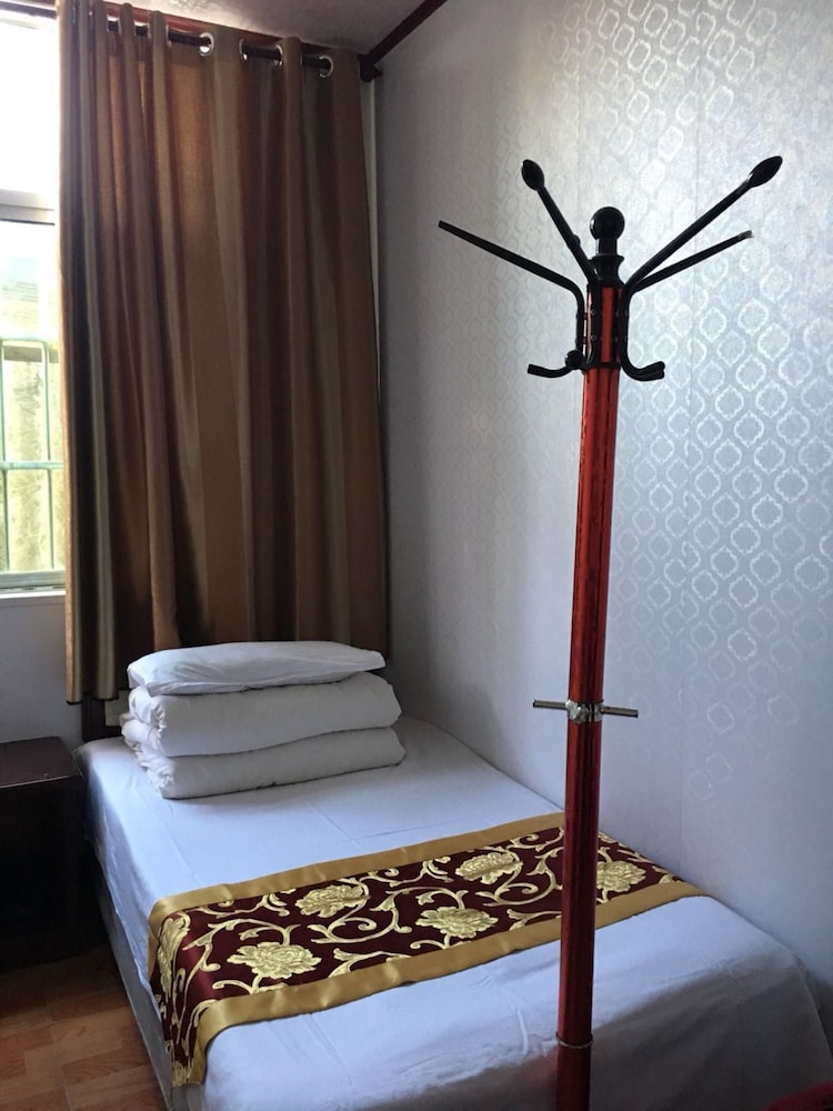 Standard Double Room, Non Smoking photo 1