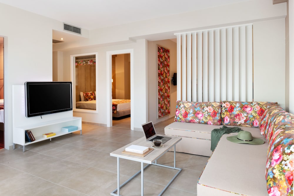 Family Suite photo 1