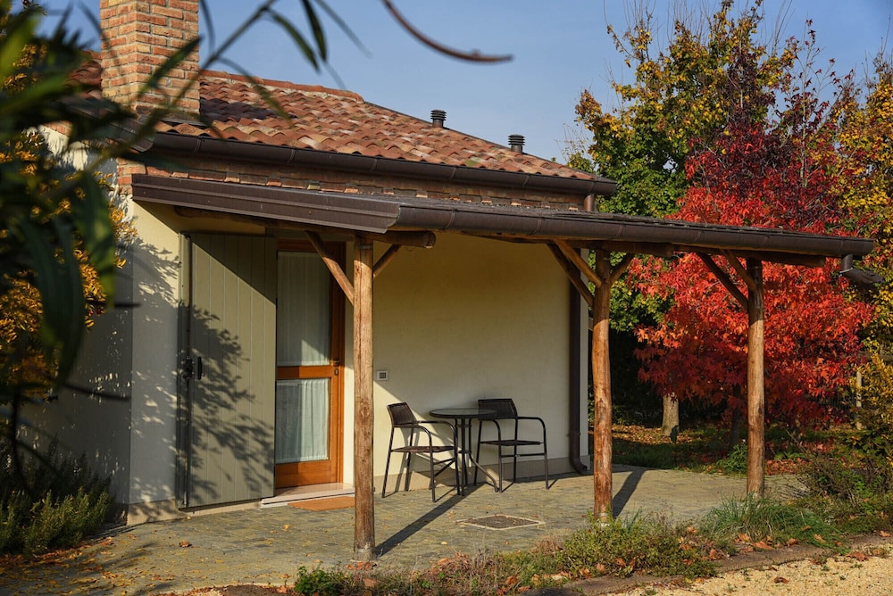 Exclusive Bungalow