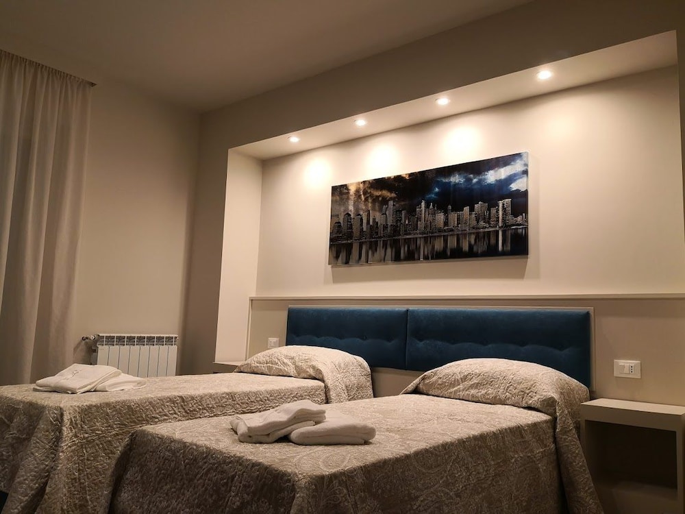 Double Or Twin Room