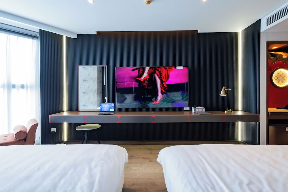 Family Studio Suite, 1 Bedroom, Sea View, Sea Facing
