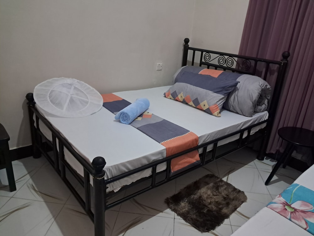 Comfort Shared Dormitory