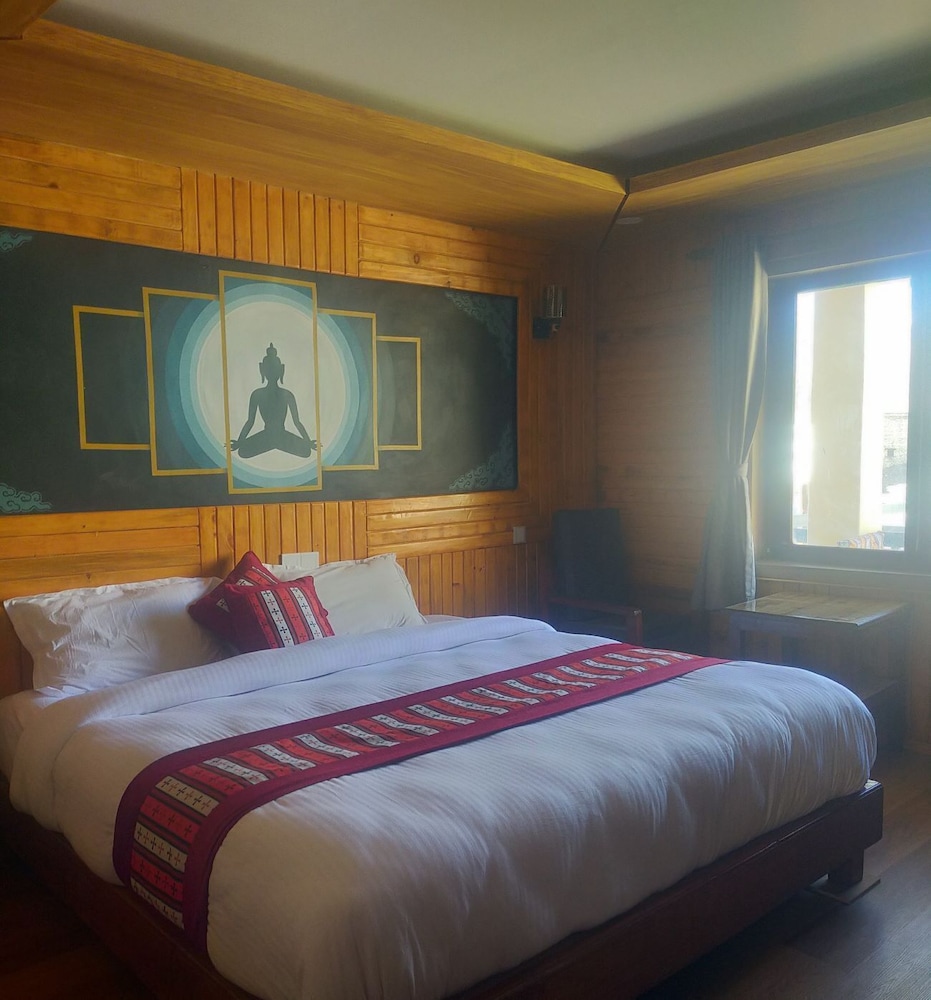 Deluxe Room photo 1