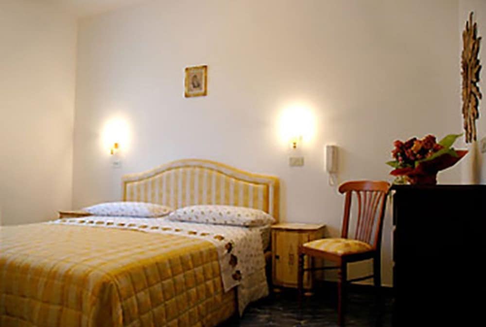 Double Room, Balcony photo 2