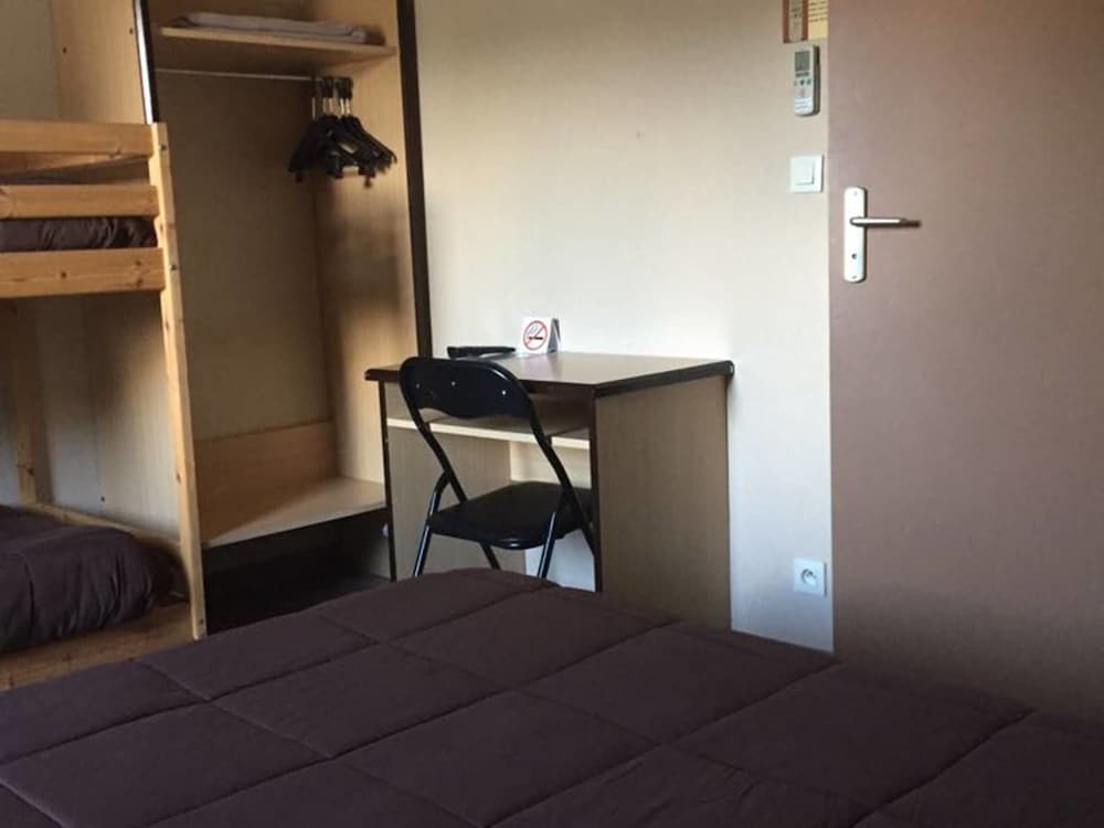 Quadruple Room photo 2