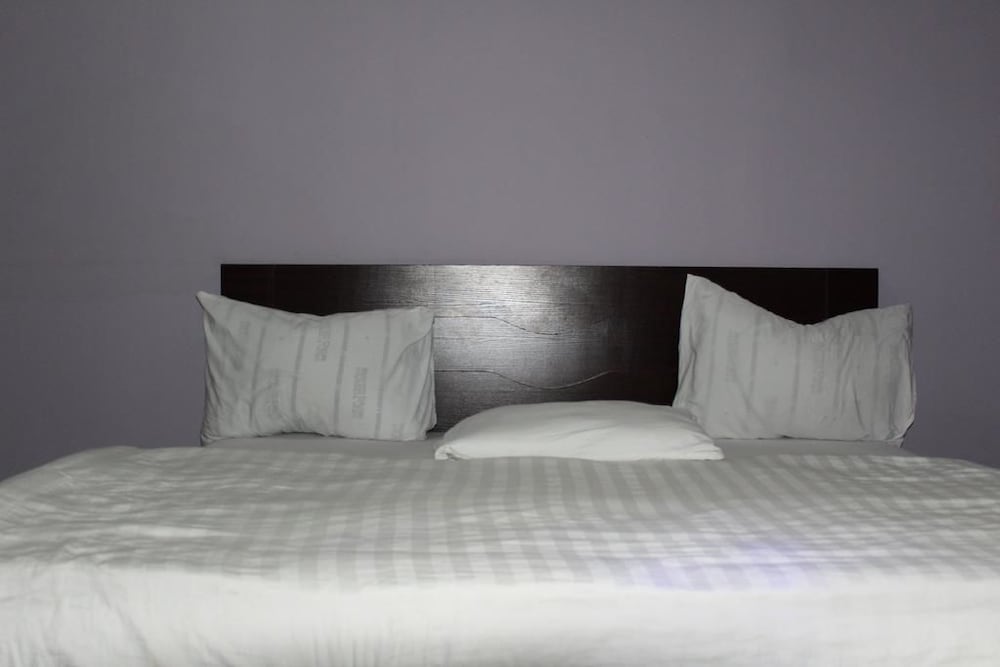 Senior Apartment