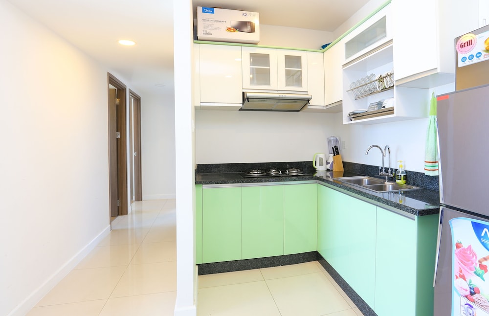 Deluxe Apartment, 3 Bedrooms, Balcony, River View