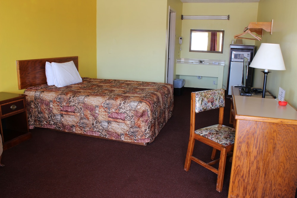 1 Bed Standard Room photo 3