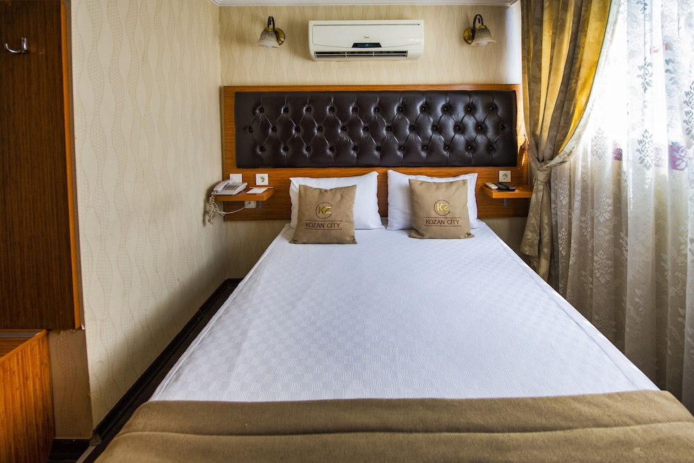 Economy Single Room photo 2