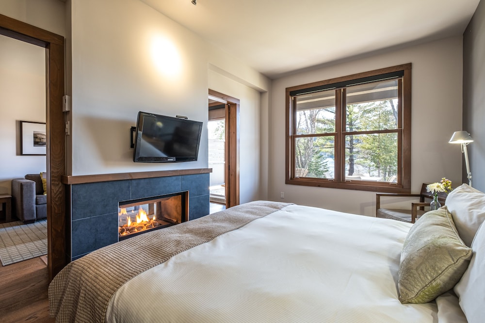 Deluxe Suite, 1 Bedroom photo 2