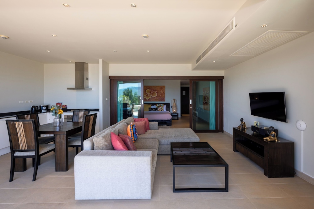 One Bedroom Penthouse Private Pool - Photo 4