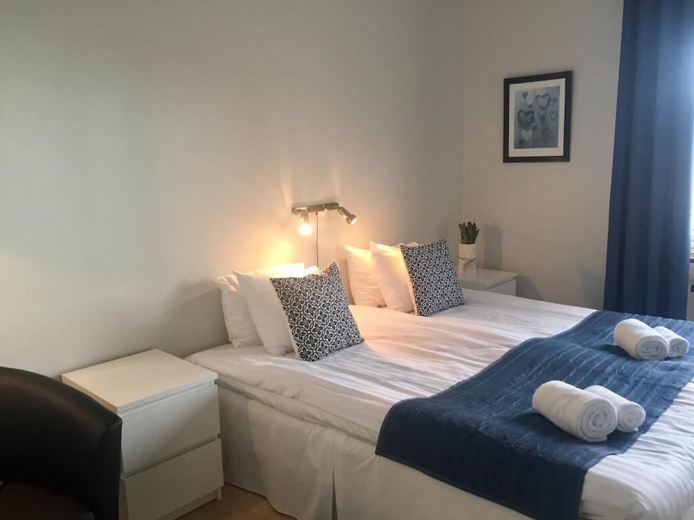 Comfort Double or Twin Room photo 2