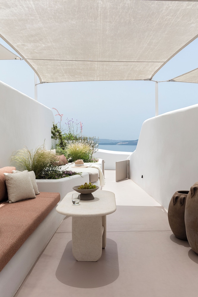 Senior Suite sea view - Photo 1