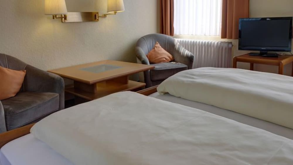 Comfort Double Room - Photo 9
