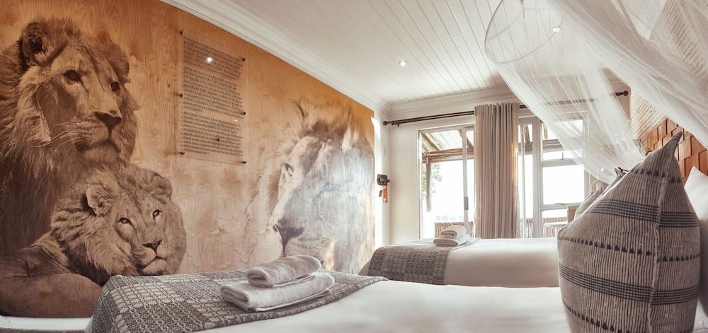 Simba LION photo 2