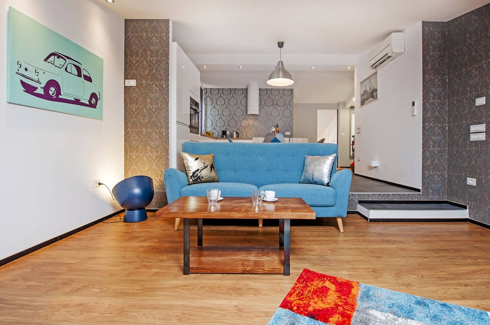 Apartment, Sea View