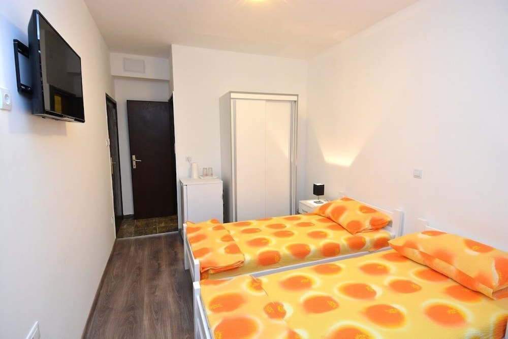 Standard Room, 1 Twin Bed