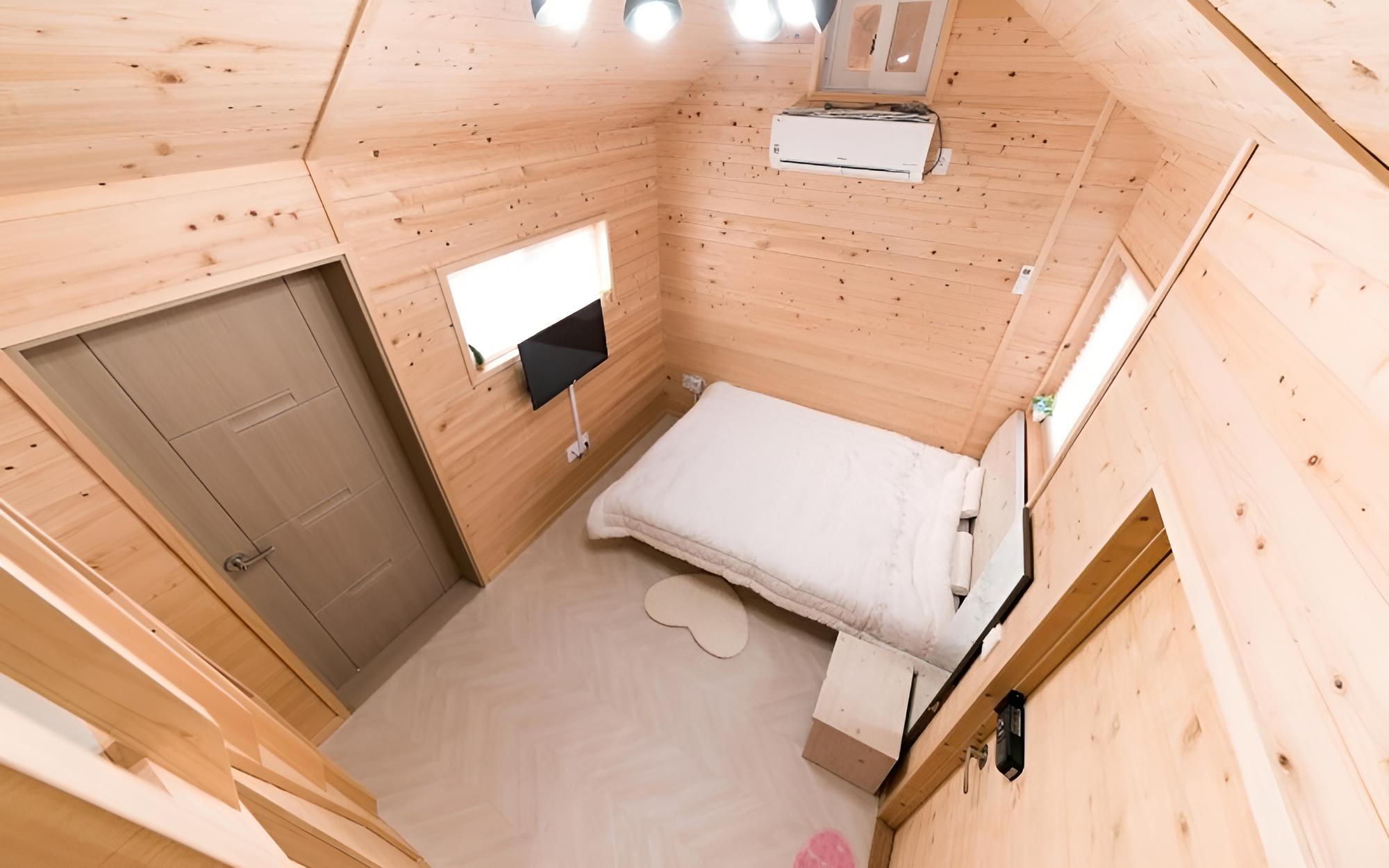 Room (Udo Islands 6th view (free electric v) photo 3