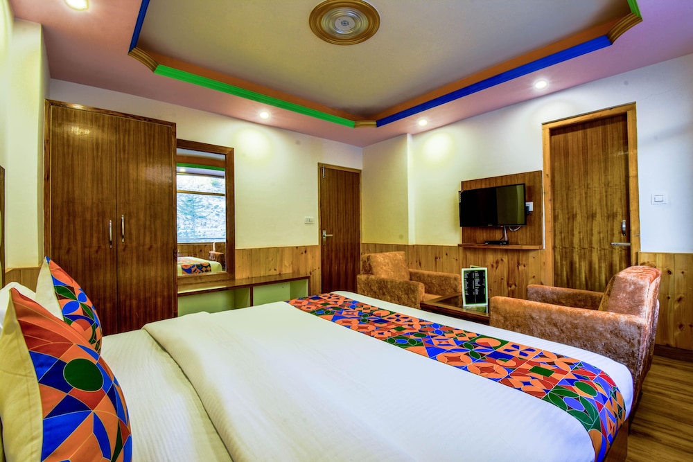 Executive Room