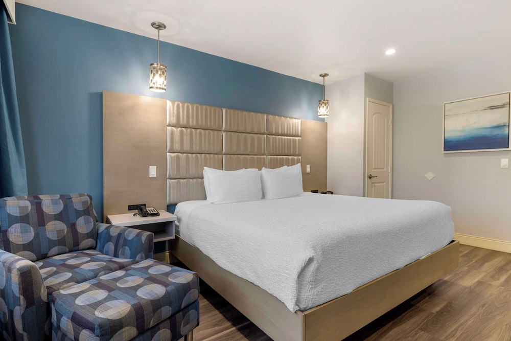 Best Western Orange Plaza, Billede 6