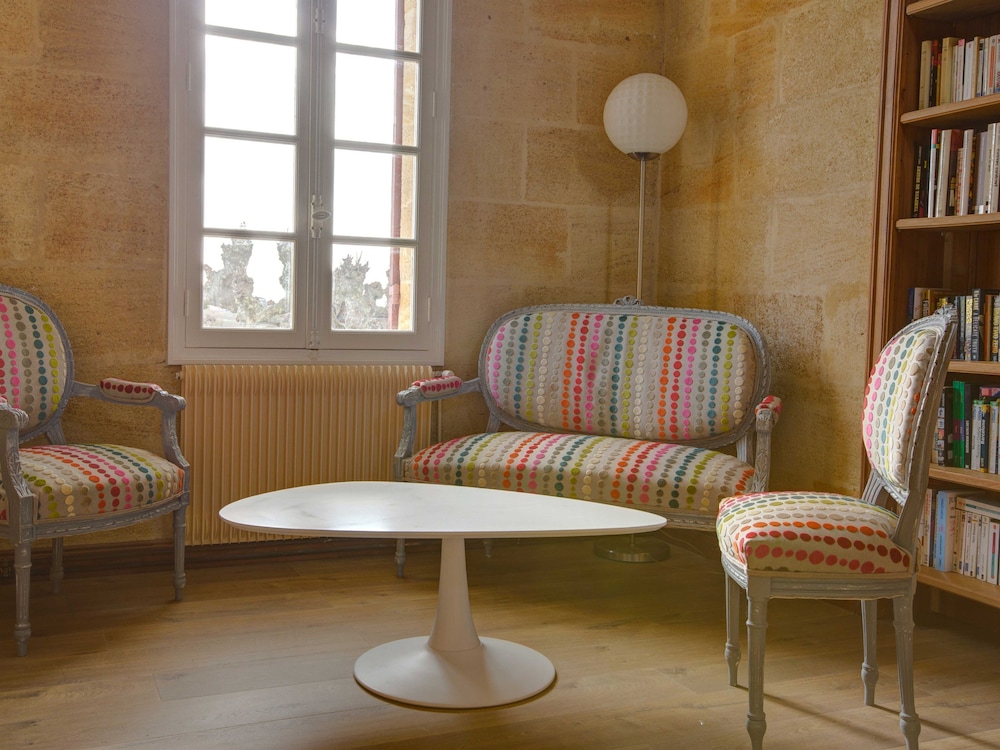 Deluxe Suite (Vendanges) photo 2